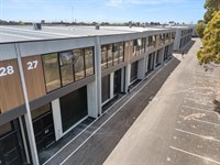 Unit 39 (Open Mezz/Warehouse)/119 Chesterville Road, Moorabbin