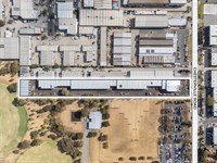 Unit 39 (Open Mezz/Warehouse)/119 Chesterville Road, Moorabbin