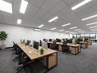 Unit 39 (Open Mezz/Warehouse)/119 Chesterville Road, Moorabbin