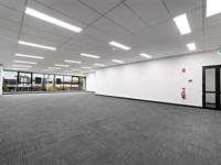 Unit 39 (Open Mezz/Warehouse)/119 Chesterville Road, Moorabbin