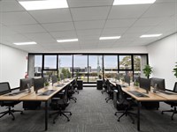 Unit 39 (Open Mezz/Warehouse)/119 Chesterville Road, Moorabbin