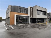 Unit 39 (Open Mezz/Warehouse)/119 Chesterville Road, Moorabbin