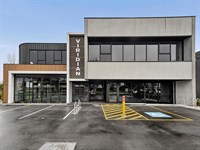 Unit 39 (Open Mezz/Warehouse)/119 Chesterville Road, Moorabbin