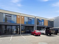 Unit 39 (Open Mezz/Warehouse)/119 Chesterville Road, Moorabbin