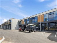 Unit 39 (Open Mezz/Warehouse)/119 Chesterville Road, Moorabbin