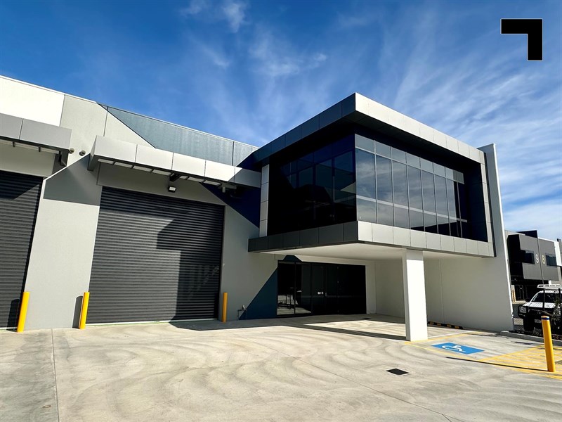10/43 Orbis Drive, Ravenhall