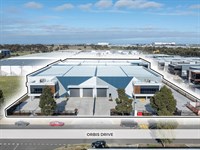 10/43 Orbis Drive, Ravenhall