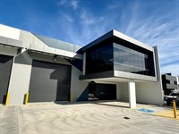 10/43 Orbis Drive, Ravenhall