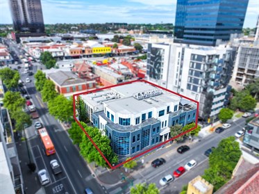 20538 - 703 Station Street, Box Hill