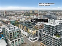 70 Cambridge Street, Collingwood