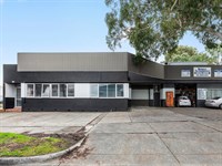 18-20 Metropolitan Avenue, Nunawading