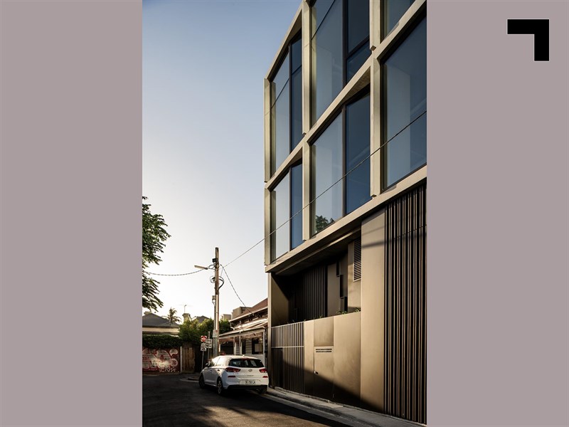 1.03/6 Adolph Street, Cremorne