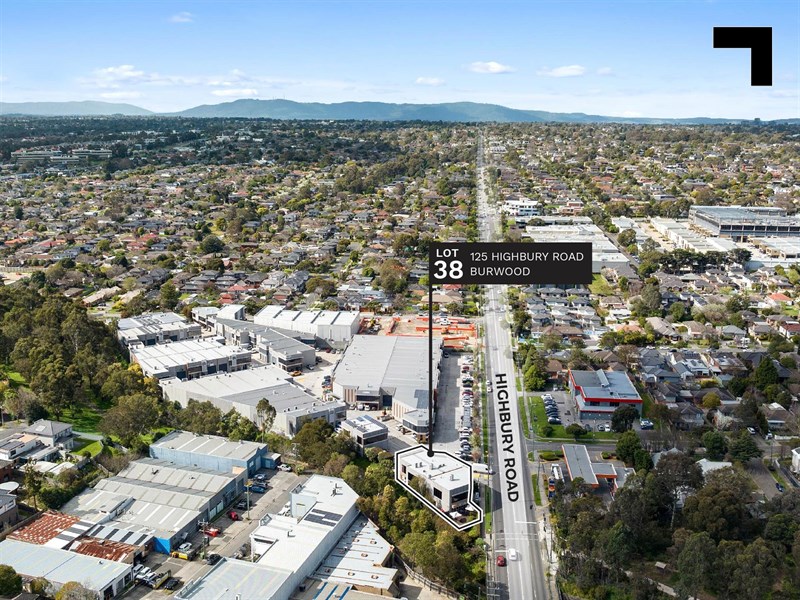 Suite 44/125 Highbury Road, Burwood