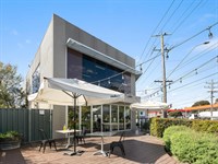 Suite 44/125 Highbury Road, Burwood