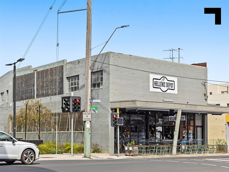 151-153 Poath Road, Murrumbeena