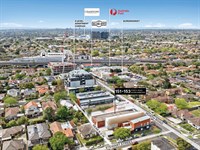 151-153 Poath Road, Murrumbeena