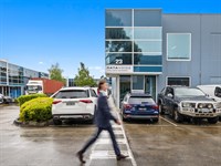 23/111 Lewis Road, Knoxfield