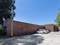 440 Whitehorse Road, Nunawading