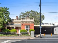 391-395 Johnston Street, Abbotsford