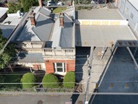 391-395 Johnston Street, Abbotsford