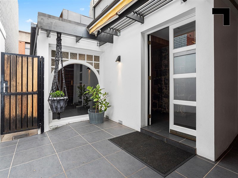 135 Greeves Street, Fitzroy