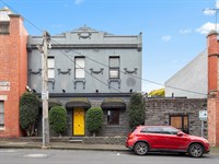 135 Greeves Street, Fitzroy