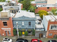 135 Greeves Street, Fitzroy