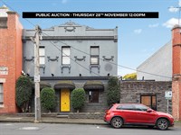 135 Greeves Street, Fitzroy