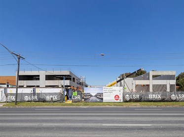 41254 - Warehouse 17/252-258 Lower Dandenong Road, Mordialloc