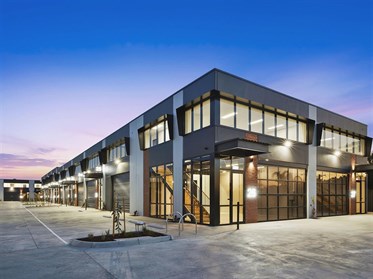 41263 - Warehouse 24/252-258 Lower Dandenong Road, Mordialloc