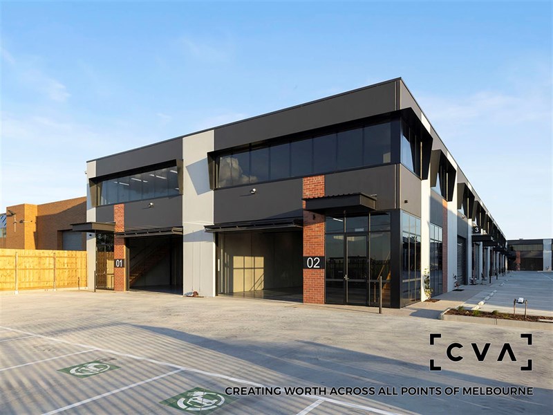 Warehouse 8/252-258 Lower Dandenong Road, Mordialloc