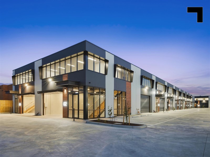 Warehouse 8/252-258 Lower Dandenong Road, Mordialloc