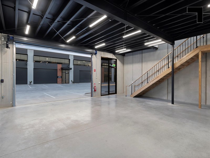 Warehouse 8/252-258 Lower Dandenong Road, Mordialloc