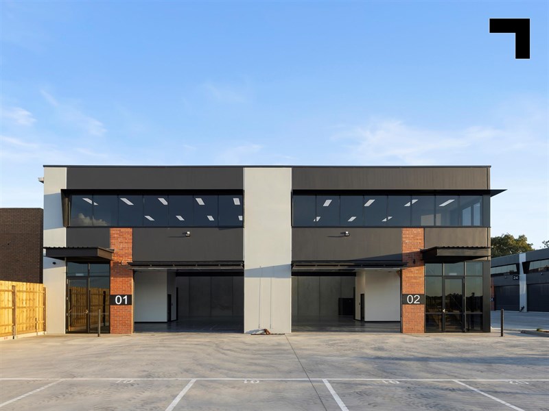 Warehouse 8/252-258 Lower Dandenong Road, Mordialloc