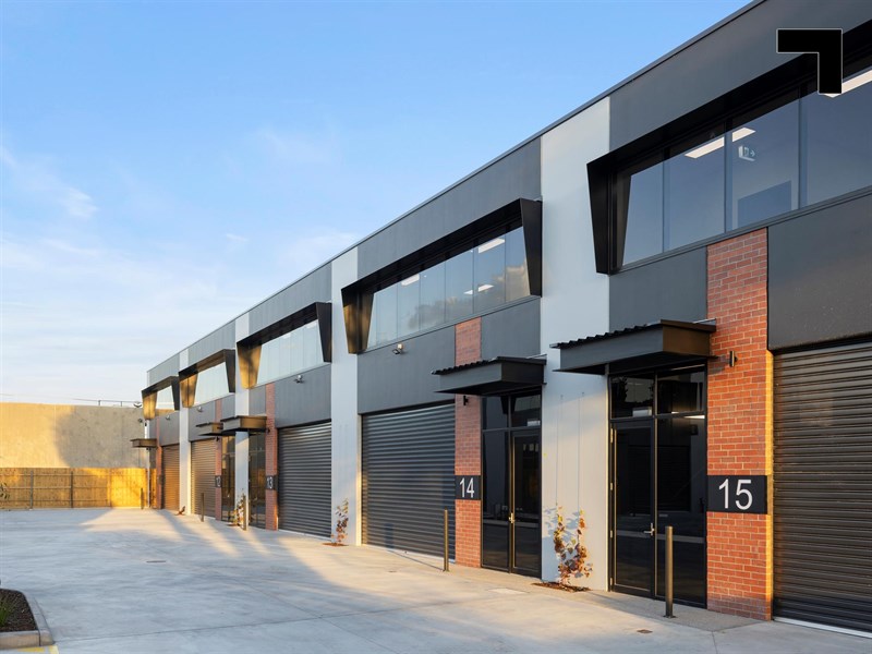 Warehouse 8/252-258 Lower Dandenong Road, Mordialloc