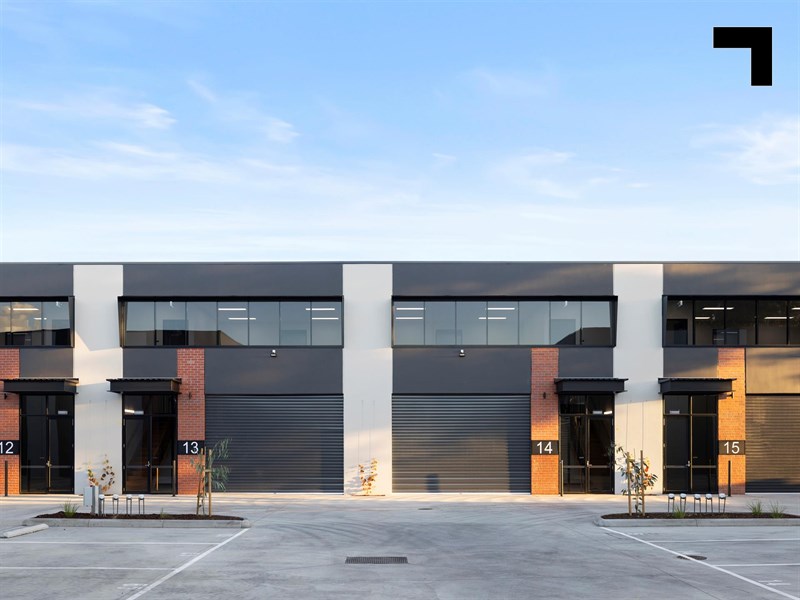 Warehouse 8/252-258 Lower Dandenong Road, Mordialloc