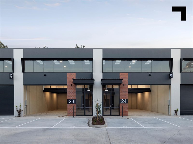 Warehouse 8/252-258 Lower Dandenong Road, Mordialloc