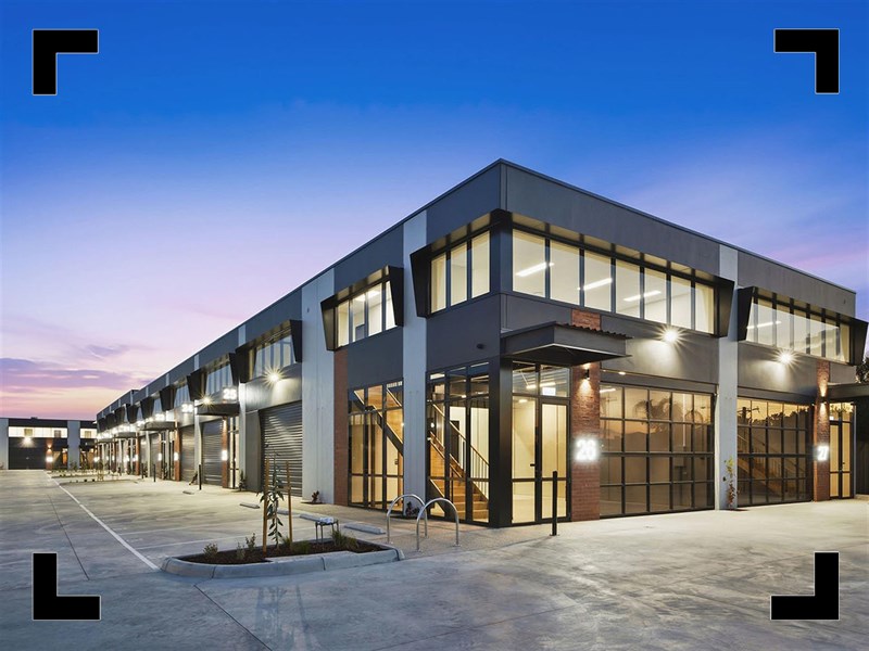 Warehouse 8/252-258 Lower Dandenong Road, Mordialloc