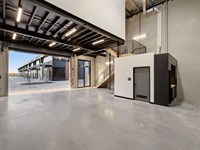 Warehouse 8/252-258 Lower Dandenong Road, Mordialloc