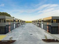 Warehouse 8/252-258 Lower Dandenong Road, Mordialloc