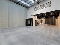 Warehouse 8/252-258 Lower Dandenong Road, Mordialloc