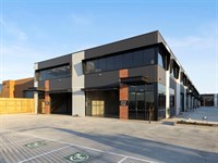 Warehouse 8/252-258 Lower Dandenong Road, Mordialloc