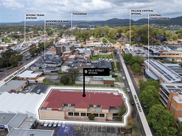 20737 - 9 Hely Street, Wyong