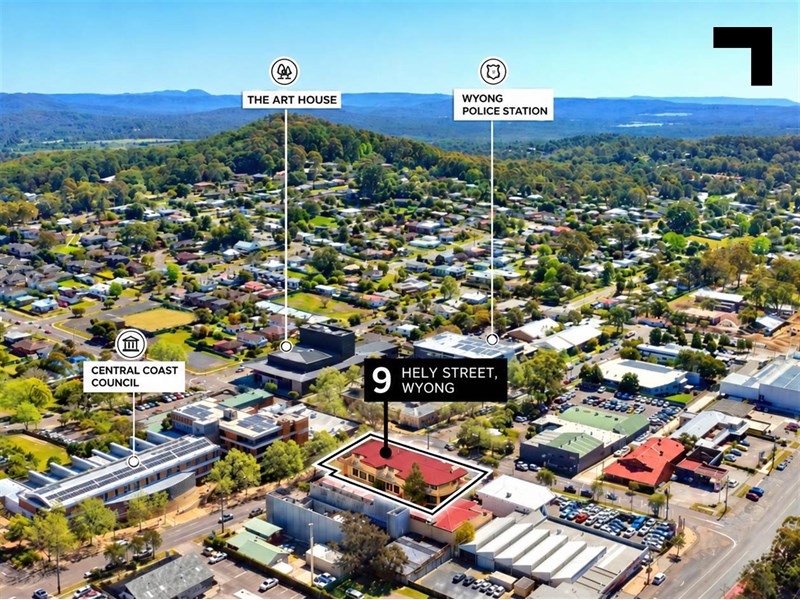 9 Hely Street, Wyong