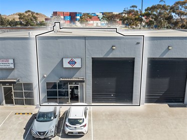 41093 - 21/640-680 Geelong Road, Brooklyn
