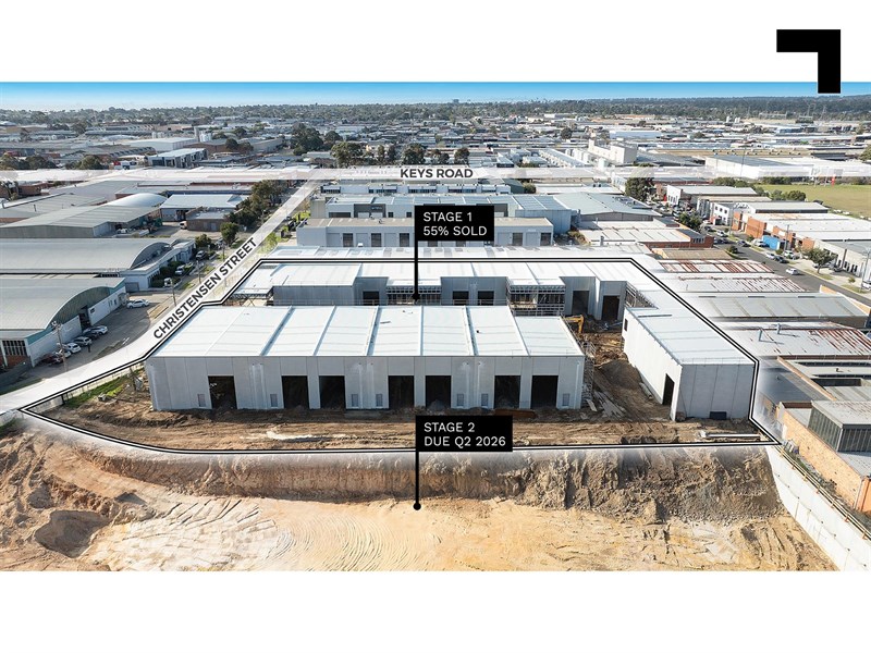 The BASE, Bayside, LOWER LVL/10-20 Christensen Street, Cheltenham