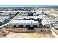 The BASE, Bayside, LOWER LVL/10-20 Christensen Street, Cheltenham