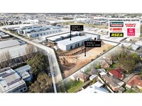 The BASE, Bayside, LOWER LVL/10-20 Christensen Street, Cheltenham