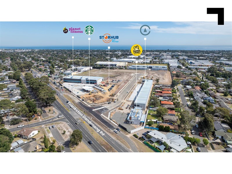 Unit 4/2 Compass Court, Seaford