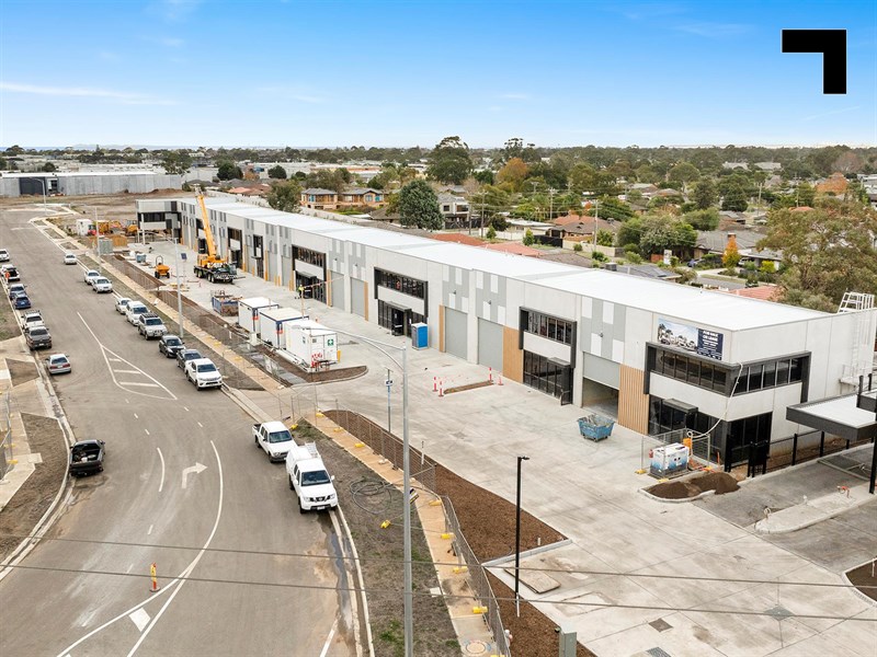Unit 4/2 Compass Court, Seaford